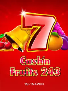 Cash `n Fruits